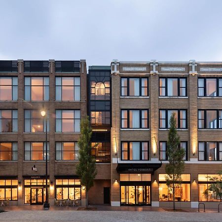 Hotel Verdant Racine Kültér fotó