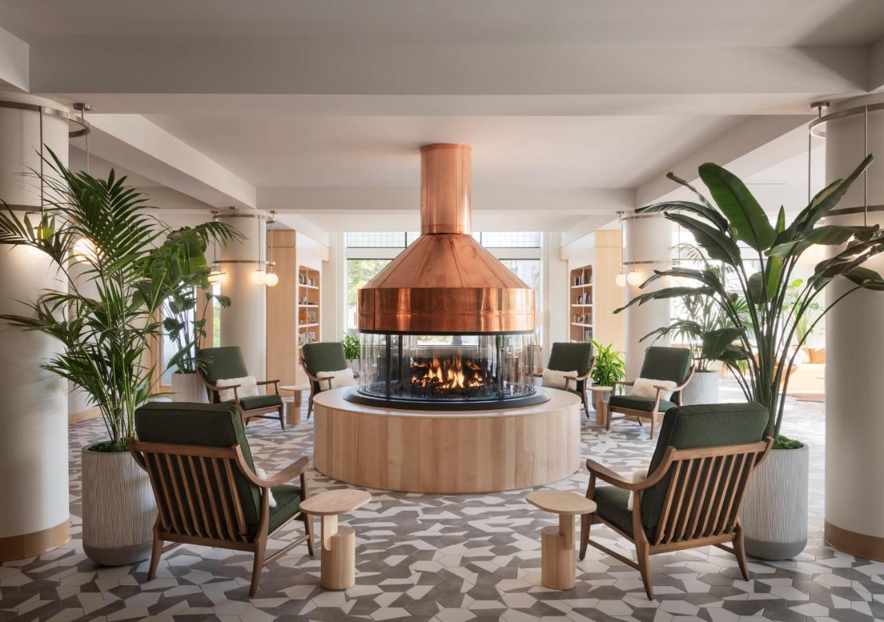 Hotel Verdant Racine Kültér fotó