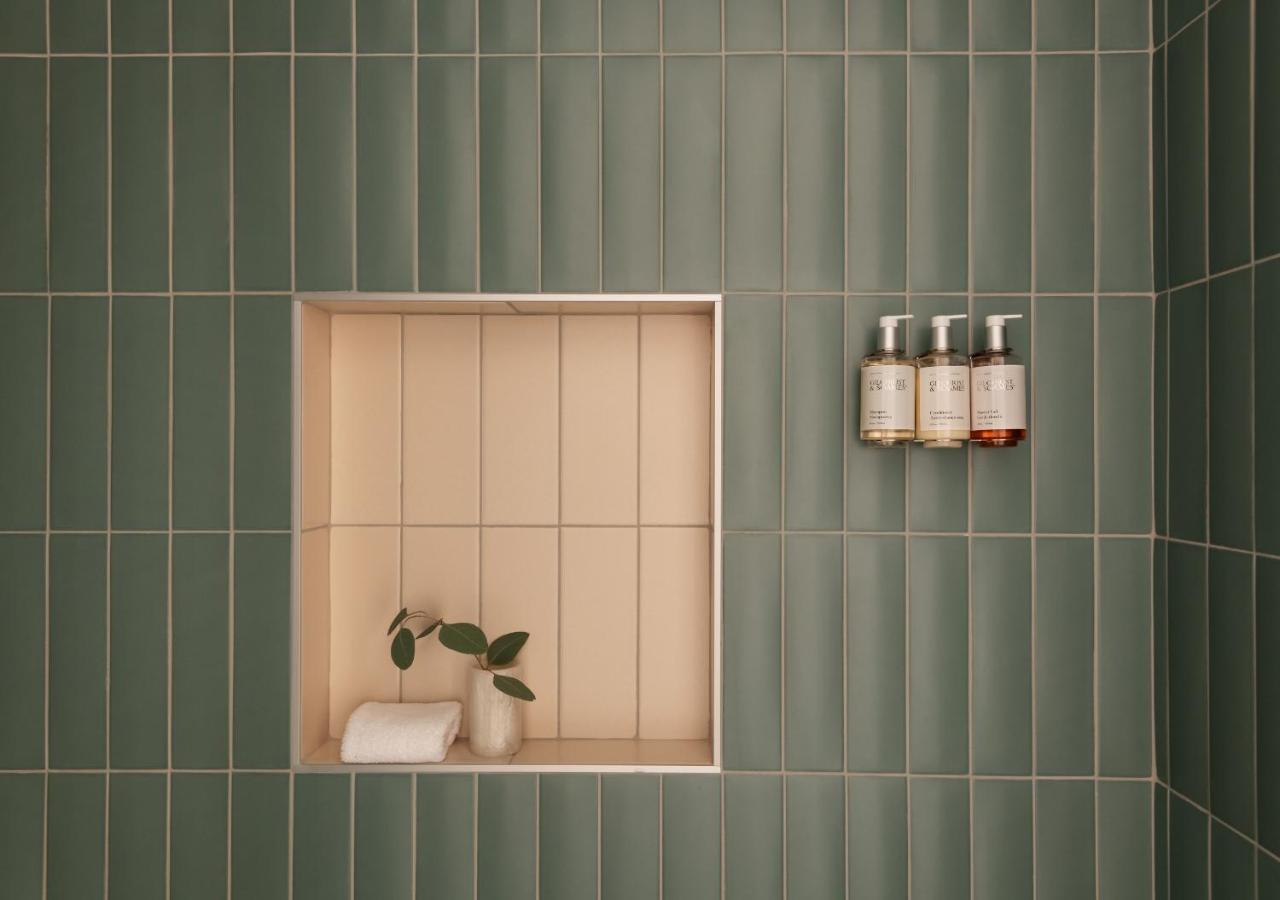 Hotel Verdant Racine Kültér fotó