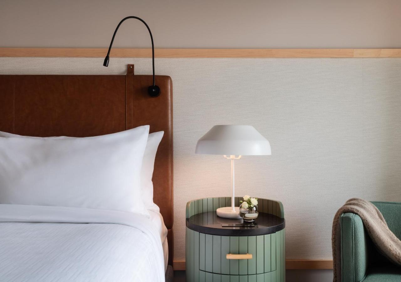 Hotel Verdant Racine Kültér fotó