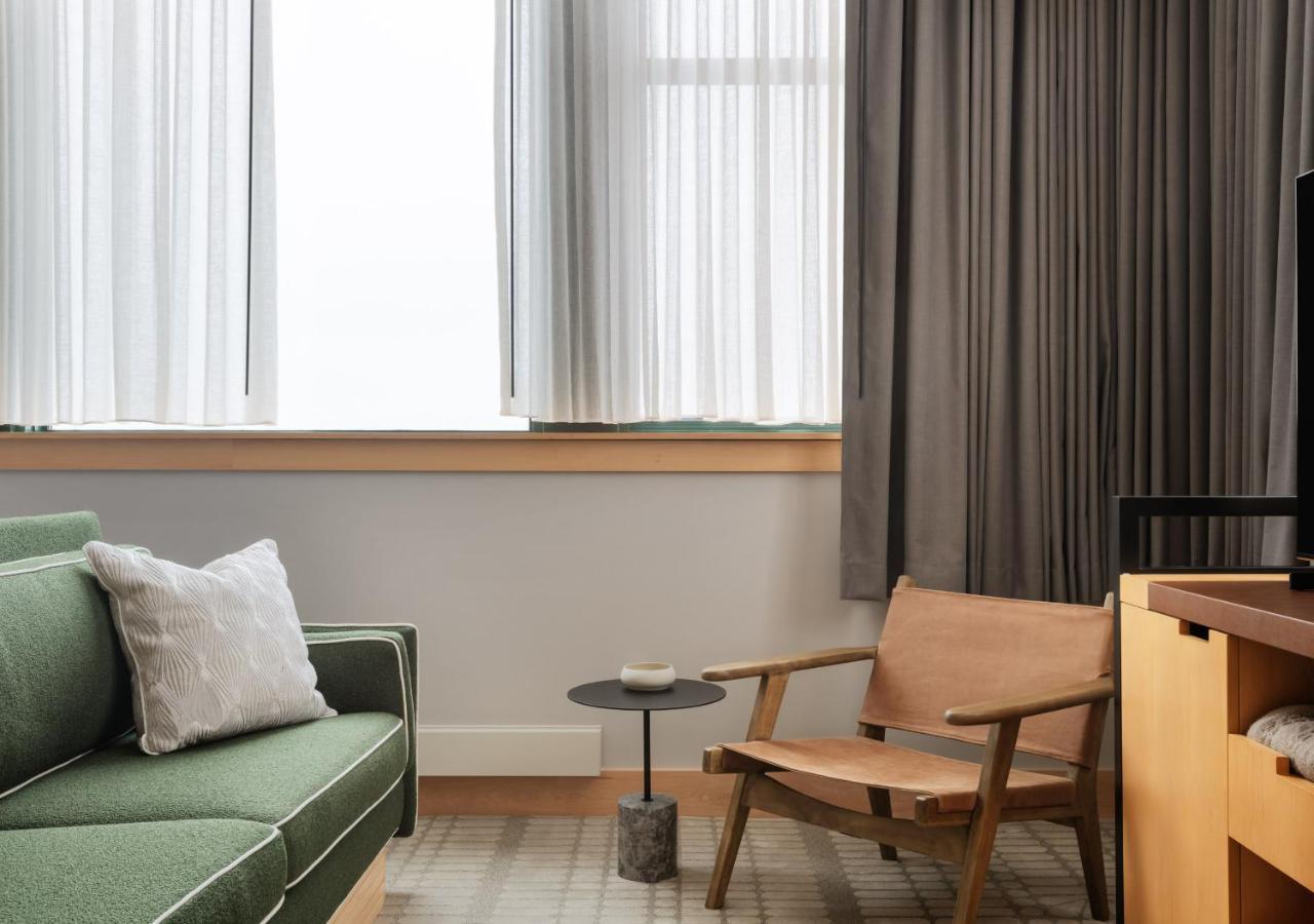 Hotel Verdant Racine Kültér fotó