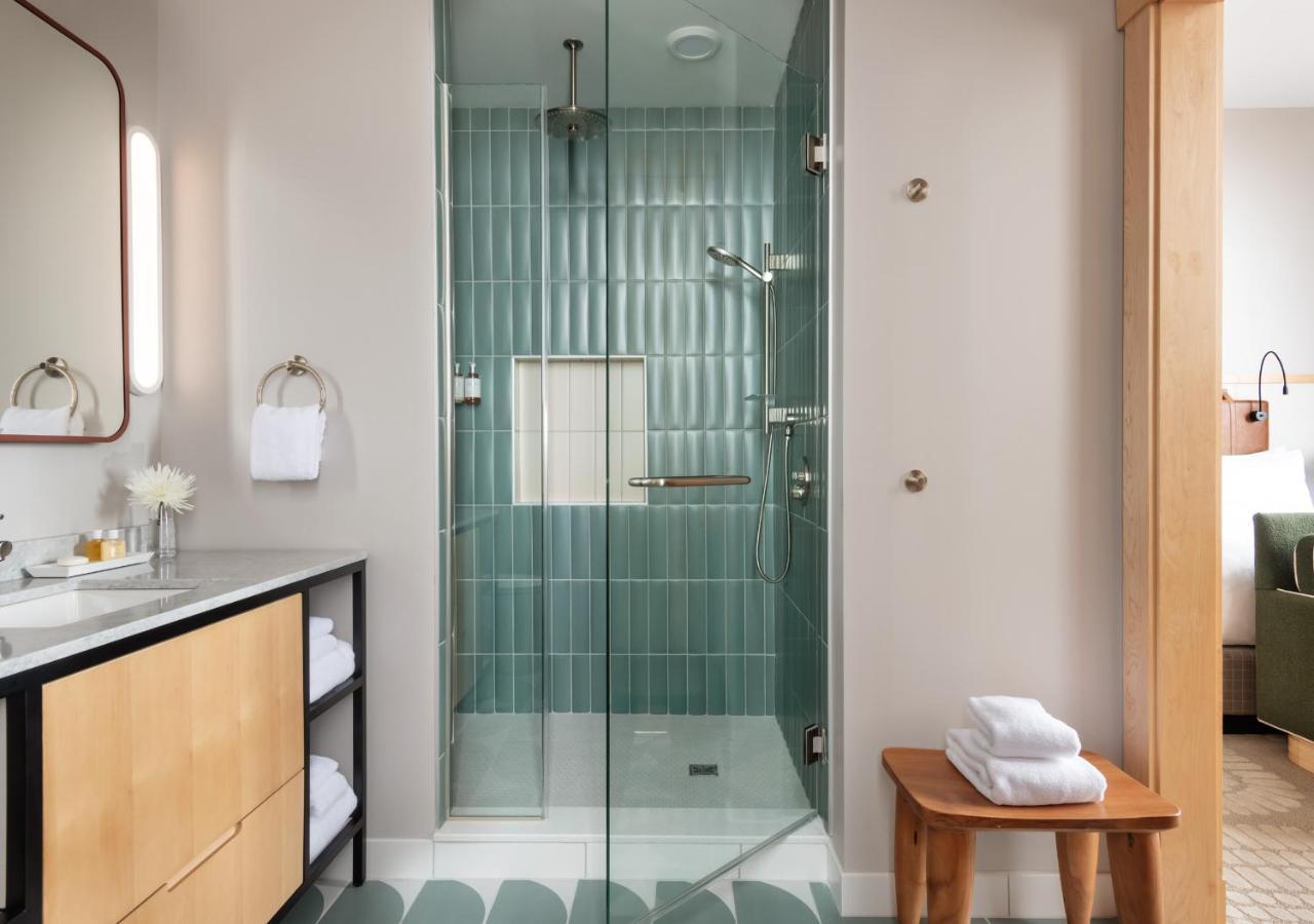 Hotel Verdant Racine Kültér fotó