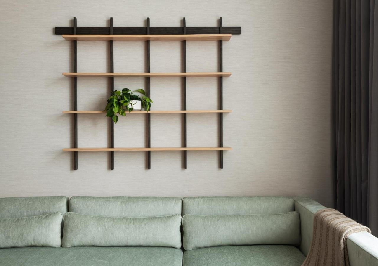 Hotel Verdant Racine Kültér fotó