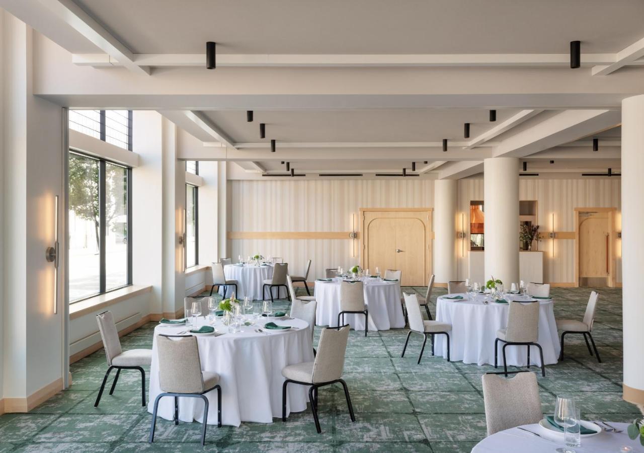 Hotel Verdant Racine Kültér fotó