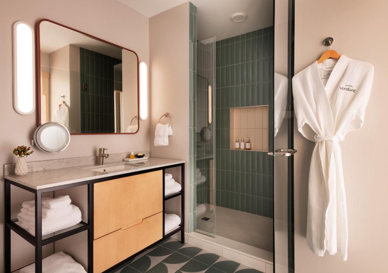 Hotel Verdant Racine Kültér fotó