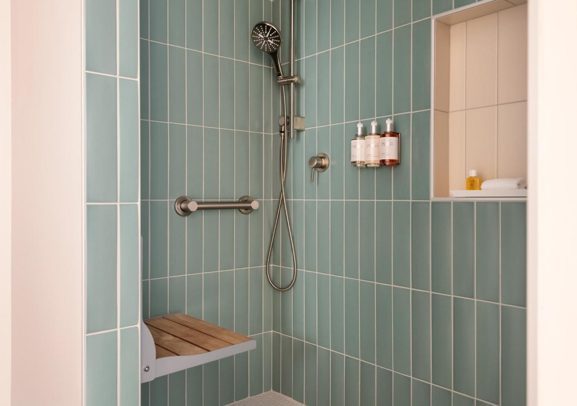 Hotel Verdant Racine Kültér fotó