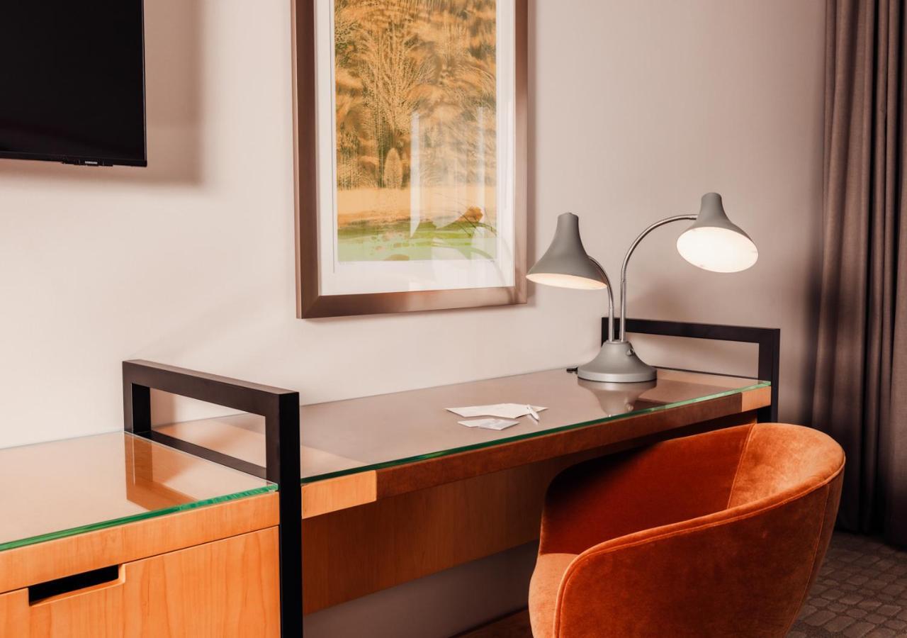 Hotel Verdant Racine Kültér fotó